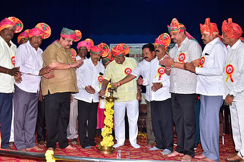 Shivaji Maharaj Jayanti Mandya
