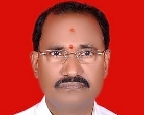 Shivaraj Patil - Copy