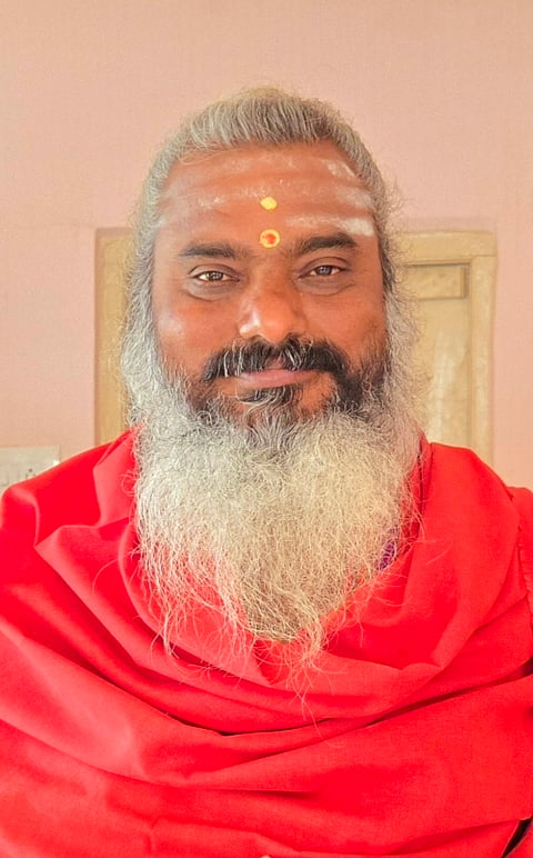 Shridhar Swamiji