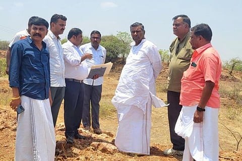 Sirwar mla