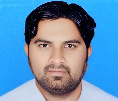 Sunilkumar khashempur