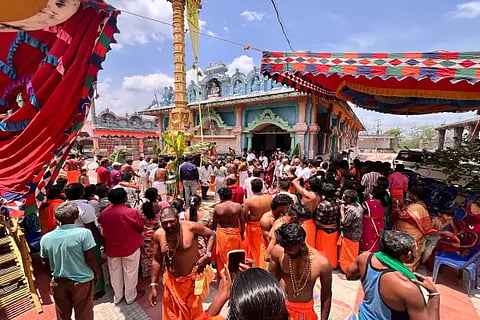 TKE pangjo