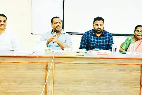 Ull_Khadar Meet