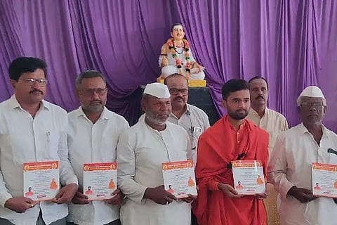 Vachana Jatra festival begins today