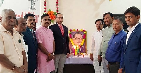Vakilar Sangh