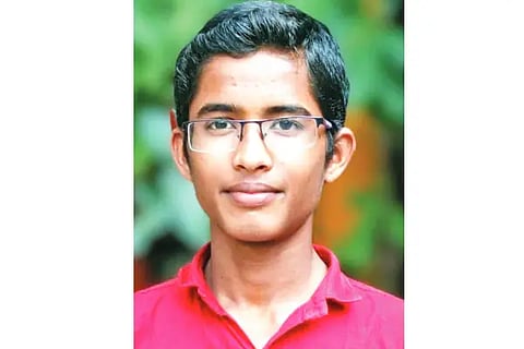 Vayuputra is the first for Yadahalli taluk.