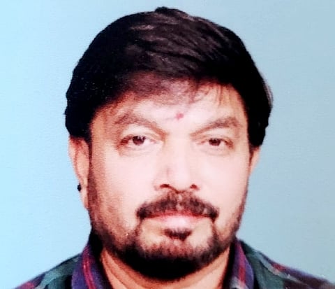 Venkatesh Kulkarni Humnabad - Copy