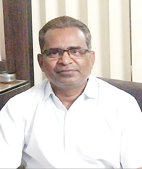 Venkatesh kadechur