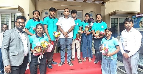 Vidyavahini_Pu_Result