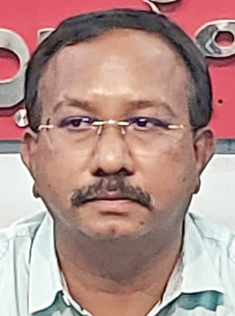 Vijaykumar Baligar