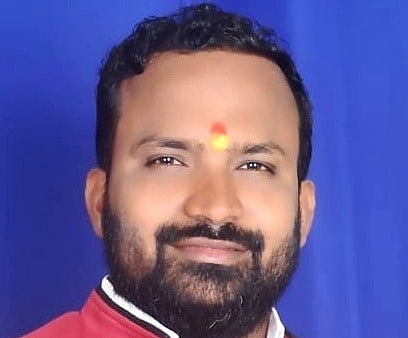 Vinodkumar Appe-2