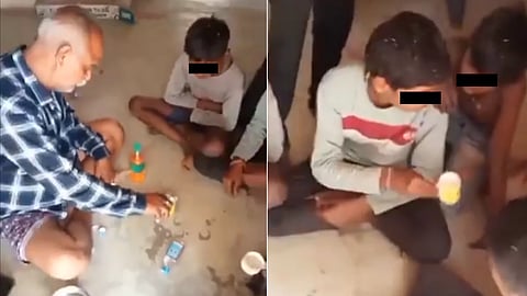 Viral Video