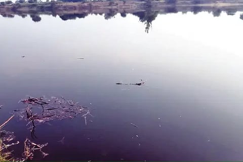 Water from Maharashtra to Bhima