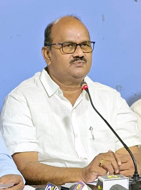 RAICHUR