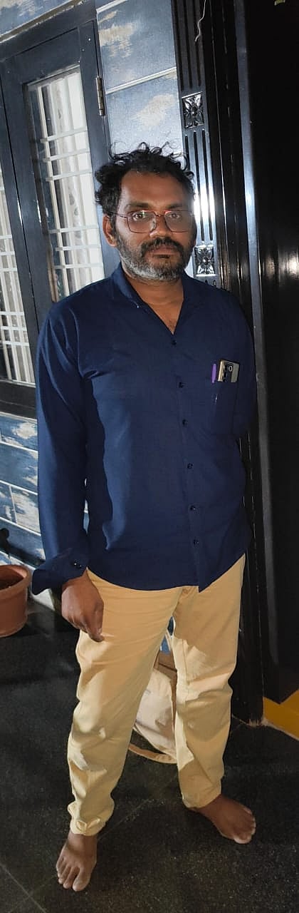 NARENDRAREDDY