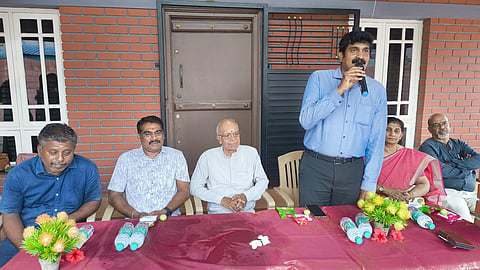 World Health Day Mandya