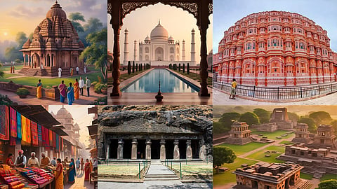 World Heritage Day 2025