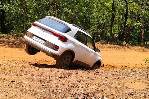 YLP Car
