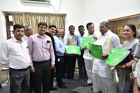 Yashaswini report