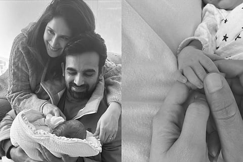 Zaheer Khan