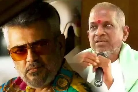 ajith