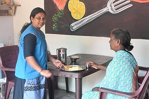 akka cafe