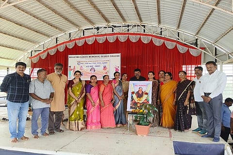 akkamahadevi