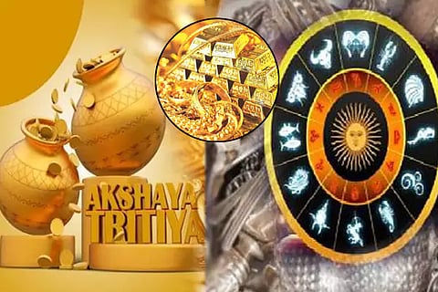 Akshaya Tritiya 2025