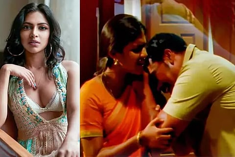 Amala Paul