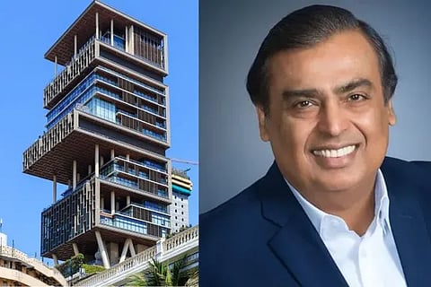 ambani