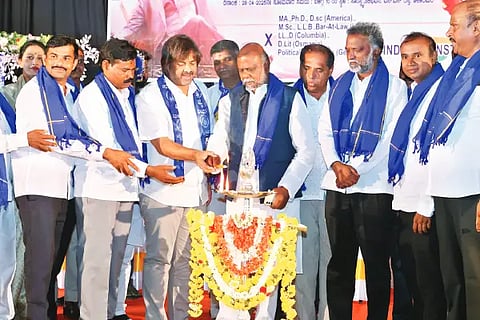 ambedkar