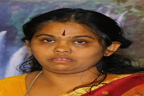 ananta lalita kala foundation founder vidya