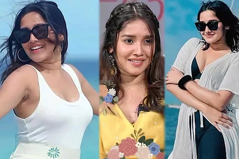 Anikha Surendran
