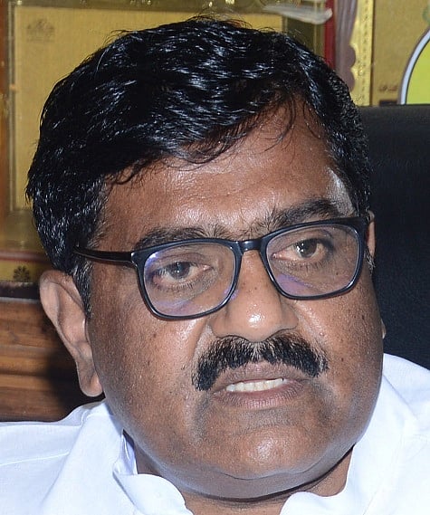 aravindkumar arali