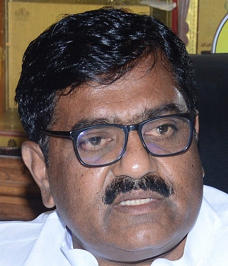 aravindkumar arali