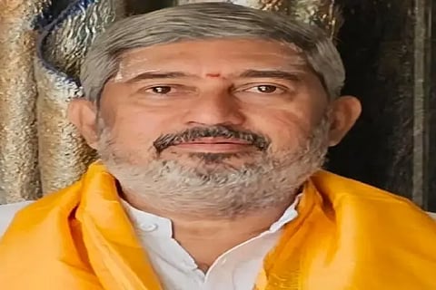 ashwinikumar