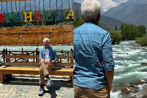 atul kulkarni