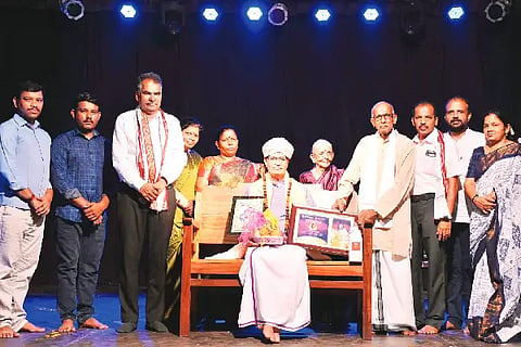 award