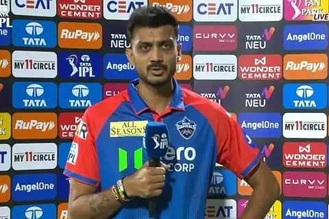 Axar Patel