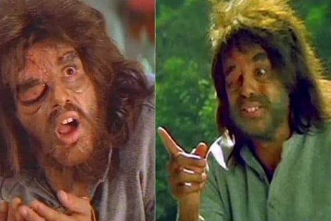 balakrishna
