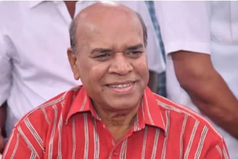 bank janardhan