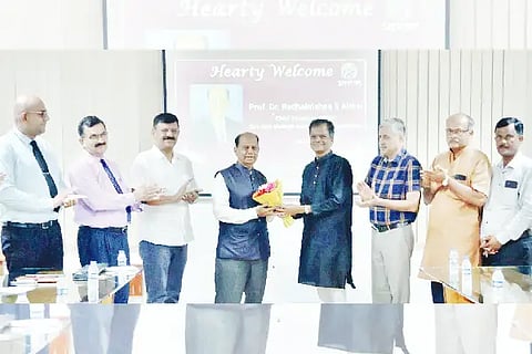 bantakal college