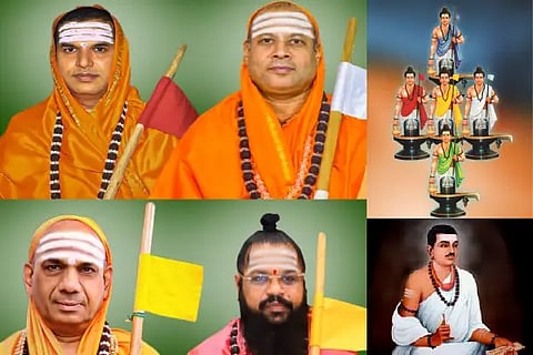 basava