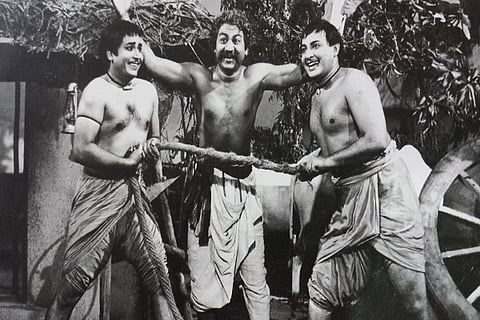 bhoodana