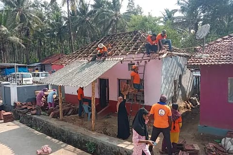 bhr home
