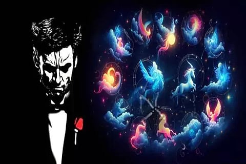 Birth Stars