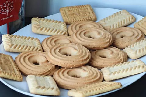 Biscuits