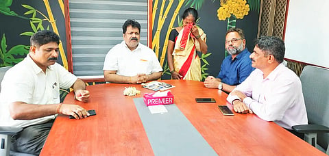 bkl MANKALU