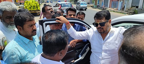 bose Sunil 1