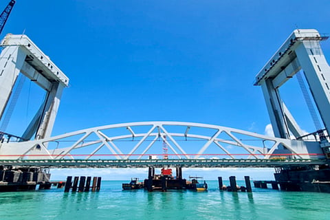 bridge